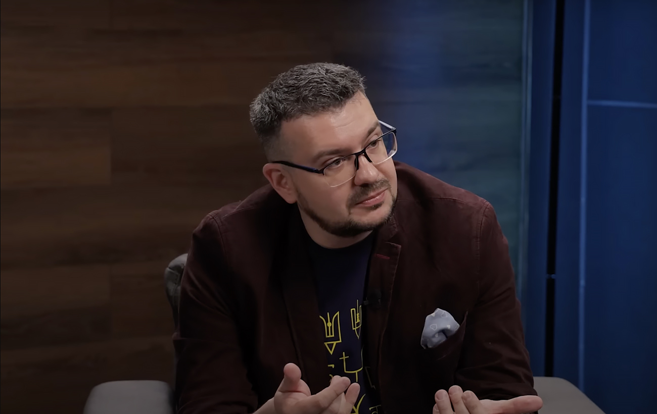 Хто написав Конституцію Пилипа Орлика і чому вона не в Україні: інтерв’ю з істориком